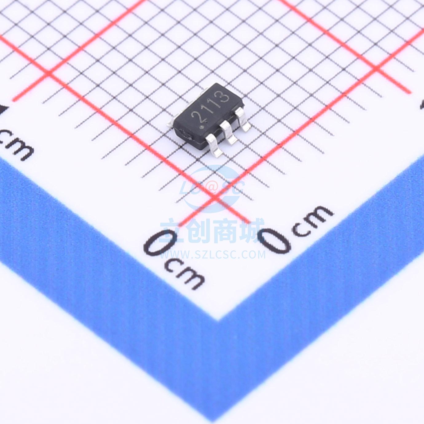 电池管理 FM2113 SOT-23-6 全新原装正品