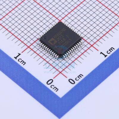 音频接口芯片 ADAU1701JSTZ LQFP-48 ADI 全新原装进口
