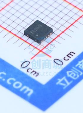 DC-DC电源芯片 SY7104DBC DFN-10_EP_3x3mm silergy(矽力杰)