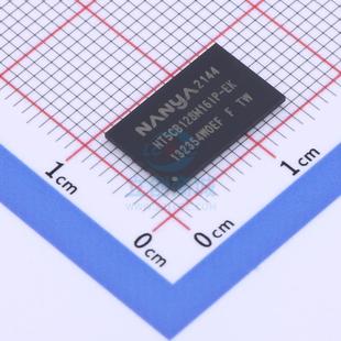 VFBGA DDR 南亚科技 NT5CB128M16IP Nanya SDRAM