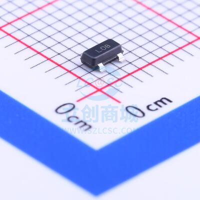线性稳压器(LDO) LM3480IM3X-5.0/NOPB SOT-23(SOT-23-3) TI(德州