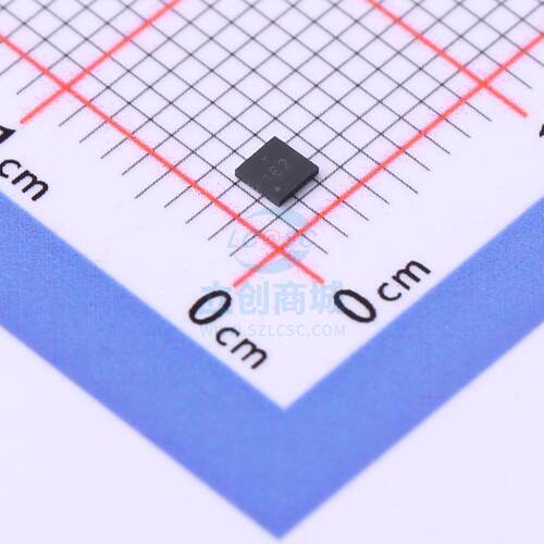 I/O扩展器 PCAL6416AEX1Z X2QFN-24(2x2) NXP 全新原装进口