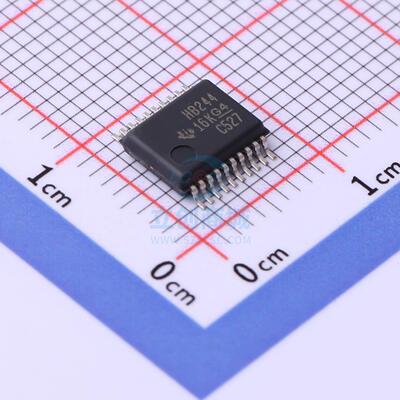 缓冲器/驱动器 SN74AHCT244DBR SSOP-20 TI全新原装进口
