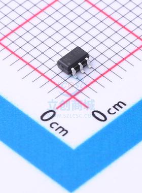 功率电子开关 RY2121 SOT-23-5 RYCHiP(蕊源)