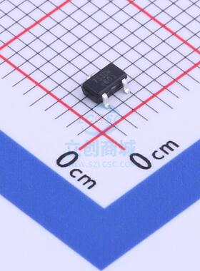 线性稳压器(LDO) BRCO7530MMC SOT-23-3 BLUE ROCKET(蓝箭)