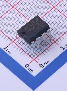功率电子开关 KP1063DP DIP-7 KIWI(必易微)