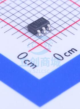 AC-DC控制器和稳压器 LTC6992CS6-1#TRPBF TSOT-23-6 ADI(亚德诺)