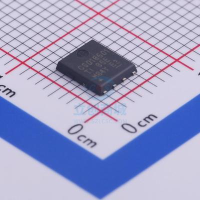 场效应管(MOSFET) CSD18501Q5A VSONP-8 TI 全新原装进口