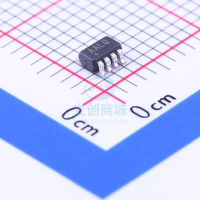 监控和复位芯片 MAX6749KA+T SOT-23-8 MAXIM 全新原装进口