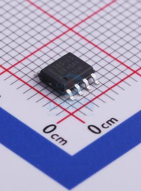 电压基准芯片 LM385M-2.5/TR SOP-8 HGSEMI(华冠)