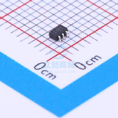 逻辑门 SN74LVC1G58DCKR SC-70-6(SOT-363) TI 全新原装进口