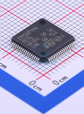 单片机(MCU/MPU/SOC) STM32F446RET6 LQFP-64_10x10x05P ST 全新