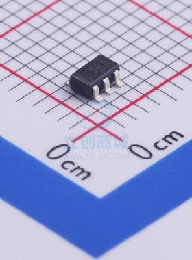 电池管理 S-8261ABRMD-G3RT2S SOT-23-6 ABLIC(艾普凌科)