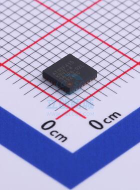 单片机(MCU/MPU/SOC) AT32F415KBU7-4 QFN-32 ARTERY(雅特力)