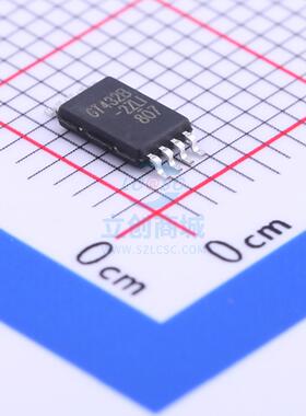 EEPROM GT24C32B-2ZLI-TR TSSOP-8L Giantec(聚辰)