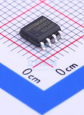 RS-485/RS-422芯片 GM3085E SOP-8 GATEMODE(捷茂微)