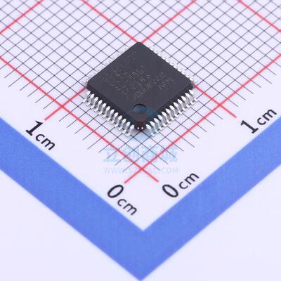 单片机(MCU/MPU/SOC) GD32F303CCT6A LQFQ48 全新原装进口