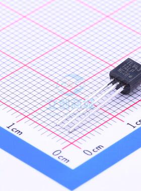 电压基准芯片 TLV431ALPG TO-92(TO-92-3) onsemi(安森美)