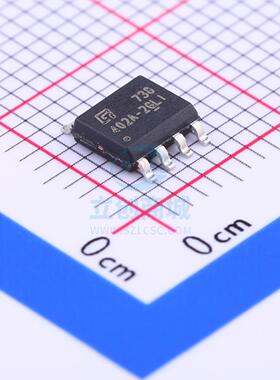 EEPROM GT24C02A-2GLI-TR SOIC-8_150mil Giantec(聚辰)