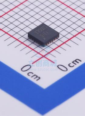 单片机(MCU/MPU/SOC) HC89S003F4U6 QFN-20 holychip(芯圣电子)
