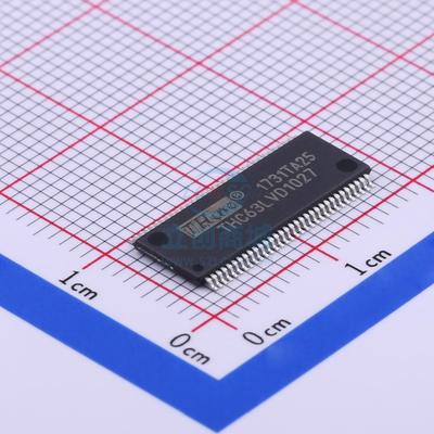 LVDS芯片 THC63LVD1027-1SRP TSSOP-64 THine