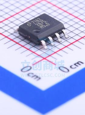 DC-DC电源芯片 LM2675M-5.0/NOPB SOIC-8_150mil TI 全新原装进口