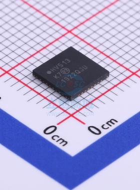 寄存器 HV513K7-G QFN-32 MICROCHIP(美国微芯)