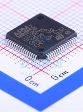 单片机(MCU/MPU/SOC) STM32F401RCT6 LQFP-64_10x10x05P ST 全新