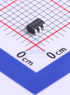 功率电子开关 TMI6263BH SOT-23-5 TMI(拓尔微)