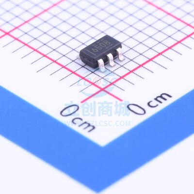 DC-DC电源芯片 SN6505BDBVR SOT-23-6 TI 全新原装进口