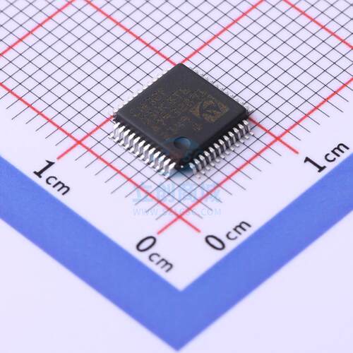 单片机(MCU/MPU/SOC) CW32F030C8T6 LQFP-48 CW(芯源)