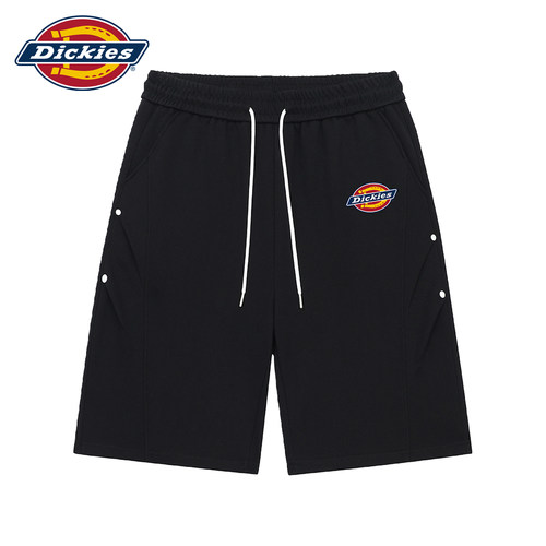 Dickies铆钉短裤男美式潮牌运动