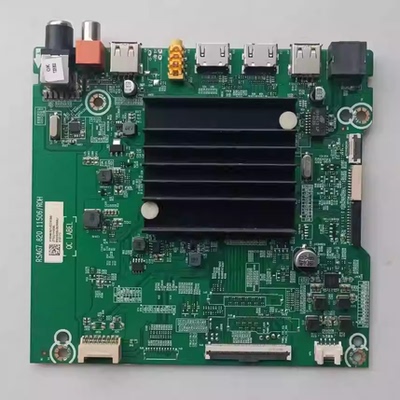 海信液晶电视65E3F65V1F-R主板