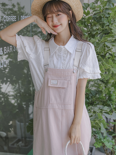 吉蒙服饰 JMFL9286