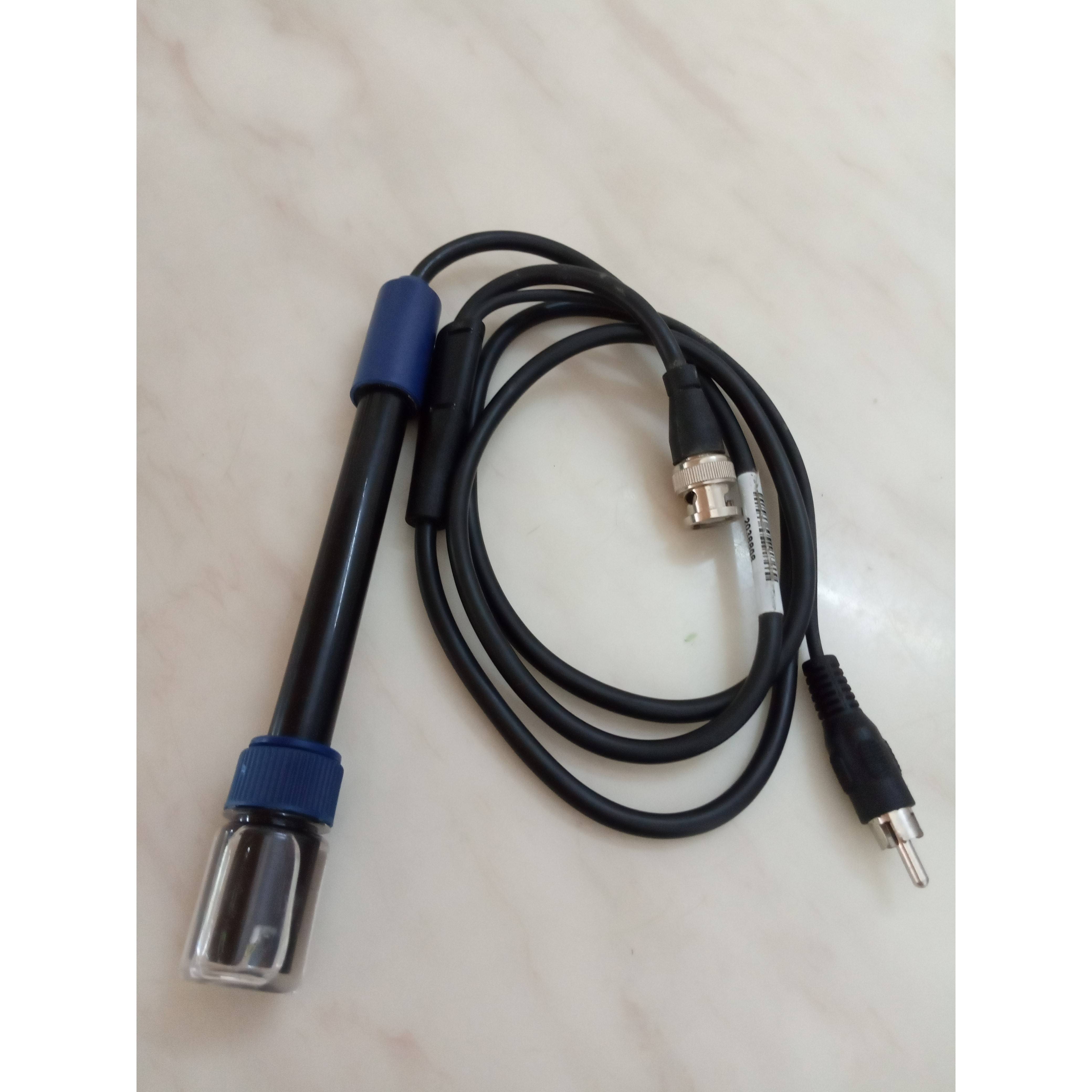 LE438梅特勒托利多pH复合电极51340242