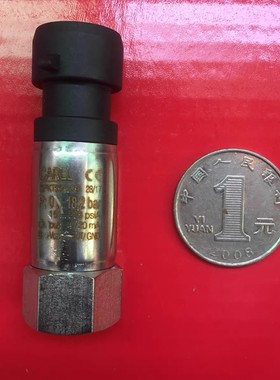 卡乐CAREL压力传感器 SPKT0031C0 SPKT00B1C0 线缆2米 5米