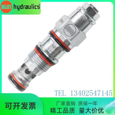 美国SUN单向阀DTAF XCN DMDA MAN CBBA LHN CBCG LKN CBBB LIN