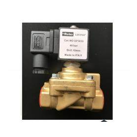 派克PARKER电磁阀322F35-2995-4818653D吹瓶排气阀2995-491514q3