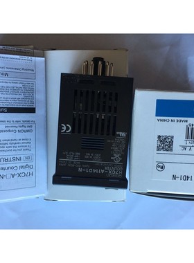 正品计数器H7CX-AWSD-N H7CX-A114D1-N H5CX-ASD/AD/L8D-N -A4S-N