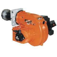 意大利百得BT14 BT34G一段火轻油燃烧器