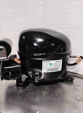 恩布拉科EMS6170Z EMT6170Z EMY3130Z EMTE6187Z冰箱制冷压缩机