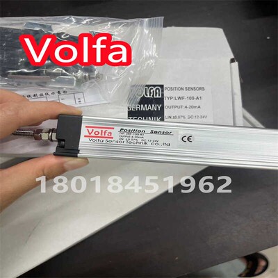 德国VOLFA位移传感器LWF300-A1 LWF500-A1 LWF-350 LWF400-A1 V1