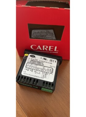 意大利卡乐温控器RKBH1B0512--产品号RCBHC1H0E1K 卡乐0512温控器
