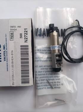 美国MAC高频子弹阀现货供应BV310A-LC1-00-BHEA-BTA MOD:7936