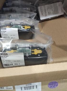 美国ASCO电磁阀joucomatic捷高54191023 54101019 54191027 54292