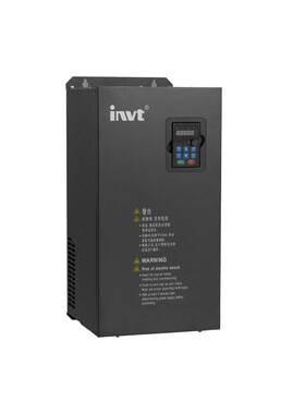 INVT英威腾变频器 GD35-160G-4 160KW