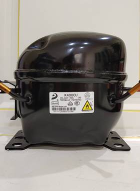 东贝SU50CU1 LU76CU K400CU KK550CU KK650CU A200CU冰箱柜压缩机