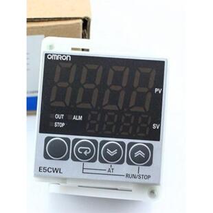 E5EWL 质保一年 R1TC 温控器E5CWL