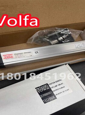 德国VOLFA LWF-50-A1传感器LWF-75-A1 LWF-100-A1 LWF-130-A1