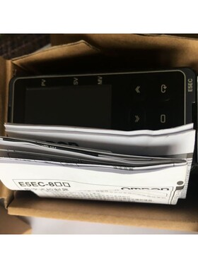 正品温控表E5EC-RR1ASM/QR1ASM/RR2ASM/PR2ASM/-800/836/804/808